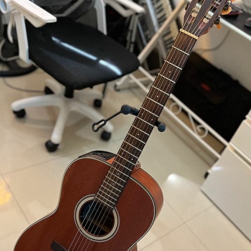 Stream Parlor Guitar Sound Clip by Sander Briones Listen online for free on SoundCloud