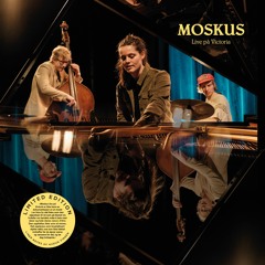 Moskus - Live på Victoria (teaser)