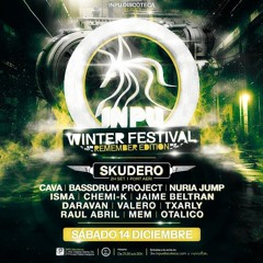 Winter Festival '24 @Inpu 14.12.24