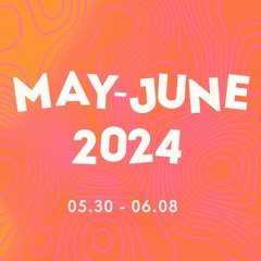This Week and Next at Podlasie Club 05/30 - 06/08