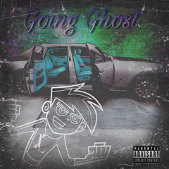 Going Ghost (prod. JpBeatz)