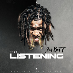All Black (feat. BTY YoungN)