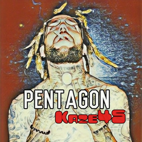 "Pentagon" (Prod.Kaze45)