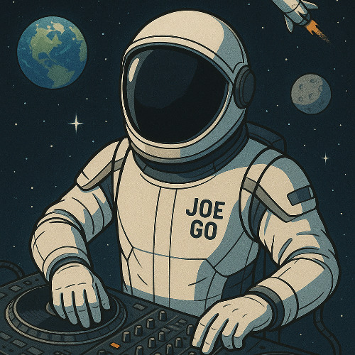 Love is on the mountain 🚀