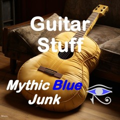 Guitar Stuff