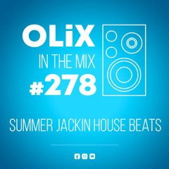 Summer Jackin House Beats