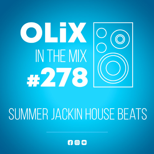 Summer Jackin House Beats