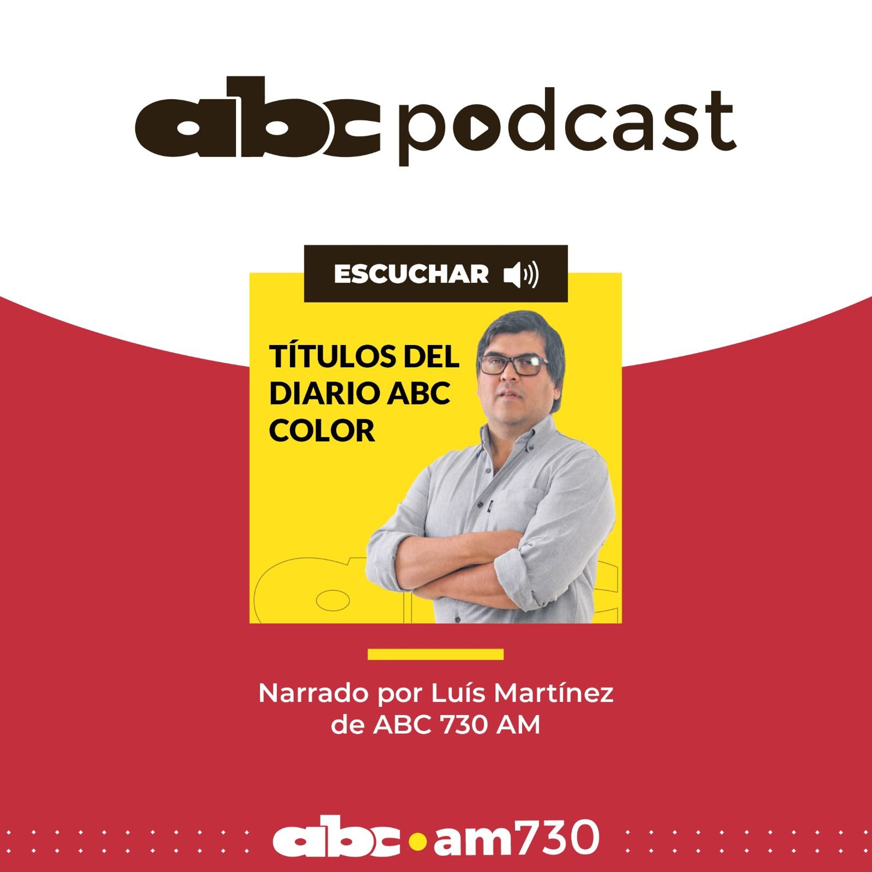 31 12 2025 Madrugada Abc Titulos de Abc episode artwork