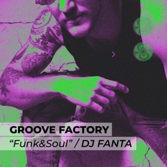 Groove Factory - Funk Music 📀