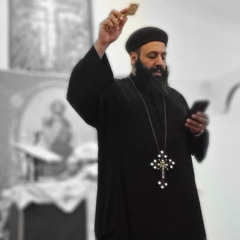 Fraction for the Great Lent - Fr. Steven Marzouk