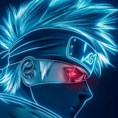 ninja + Kakashi