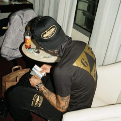 Freeze Corleone - Fraude Remix