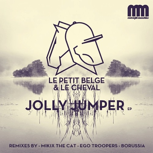 Stream Jolly Jumper (Mikix The Cat Remix) by Le Petit Belge Listen