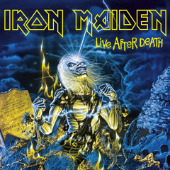 Iron Maiden (Live at Long Beach Arena) [1998 Remaster] (Live at Long Beach Arena; 1998 Remaster)