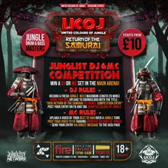 UCOJ RETURN OF THE SAMURAI BIZZ COMPETITION ENTRY.WAV