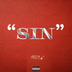 Sin (ANTIDOTE!) [p. FEEZY + ZIZI] - Feezy