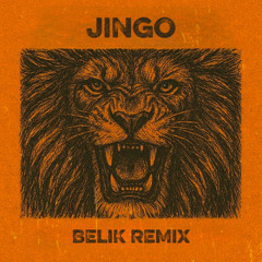Santana - Jingo [Belik Remix] (FREE DOWNLOAD)
