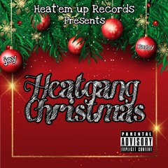 HeatGang xmass