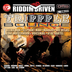 Trippple Bounce Riddim Mix