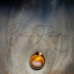 ‘Stellar Reflections’ by DRIB. Coming soon!