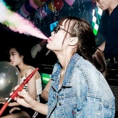 Demoo -Đẩy Đồ - Love Music & BAY PHÒNGG & Khải Ngáo Mix