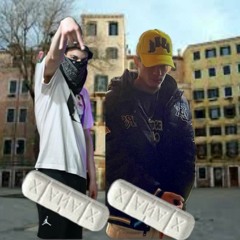 ICYBANDO & ROKSO4 - ГЛОУБОКС