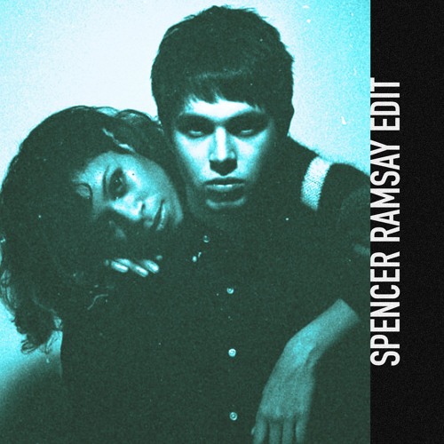 AlunaGeorge - Best Be Believing (Spencer Ramsay Edit)