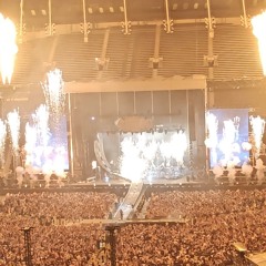 Texas Tea/Wow. - Post Malone in London 20/9/25