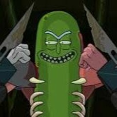 Pickle Rick (prod by BASE X)