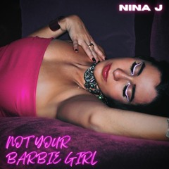 Not Your Barbie Girl (Portuguese x English remix)