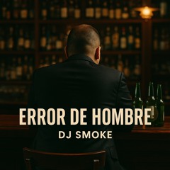 “Error de Hombre”