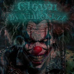 WIE EIN CLOWN