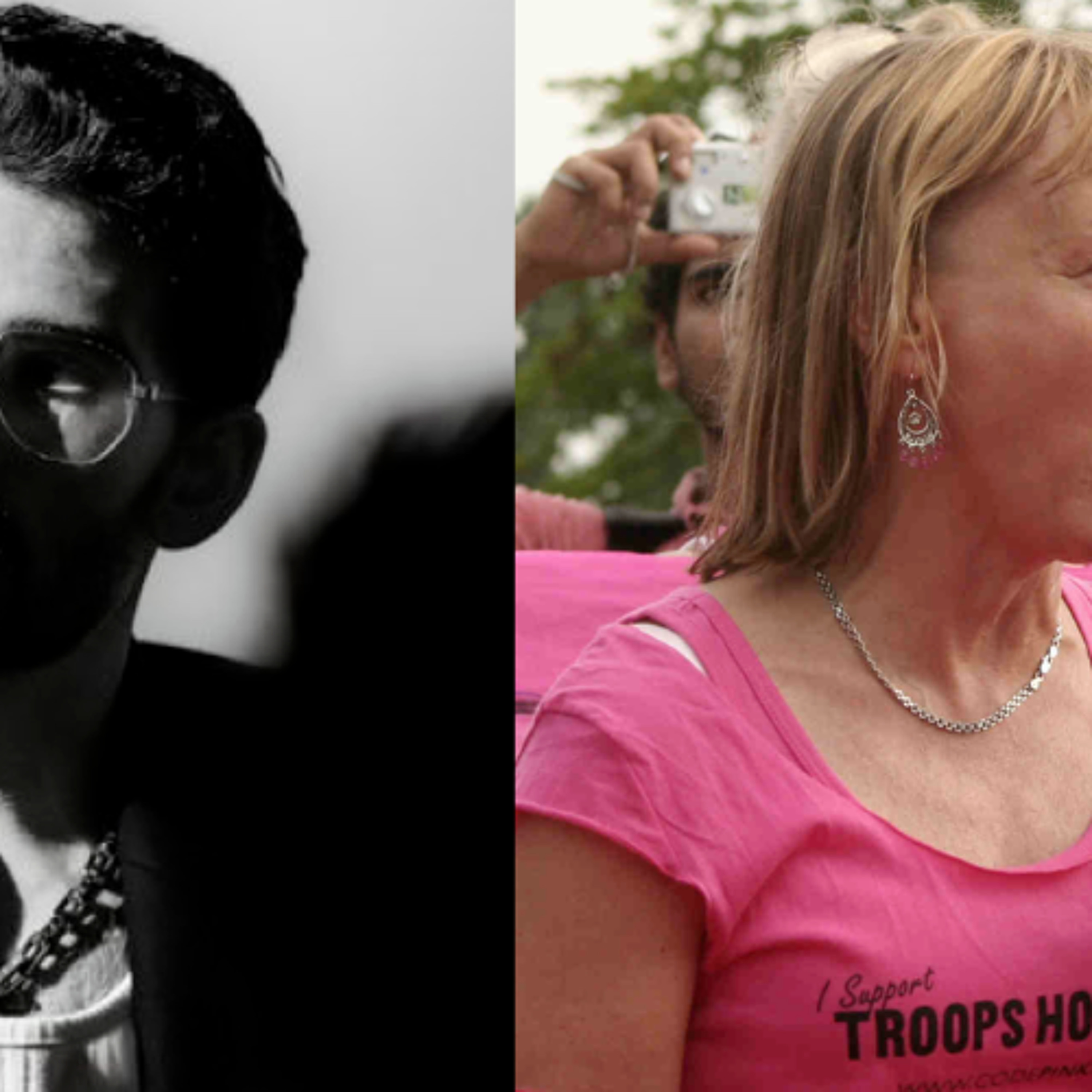 Yet Another Escalation In The Empire's War On Activism And Journalism