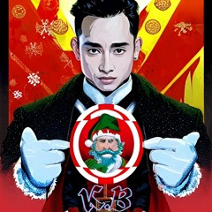 K.B | Merry Christmas & Happy New Year 2023 | Electro, Progressive, PsyTrance, Hard Dance...