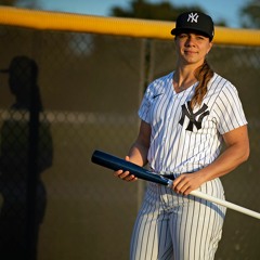 Get Up Nation® Show Episode 148 Guest: Rachel Balkovec, www.rachelbalkovec.com
