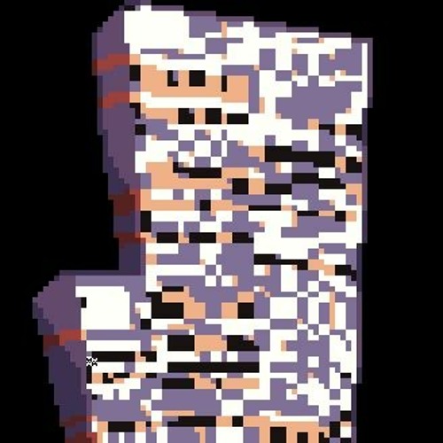 Missingno but Every Turn Different Characters Sing It (FNF Missingno but Everyone Sings It)
