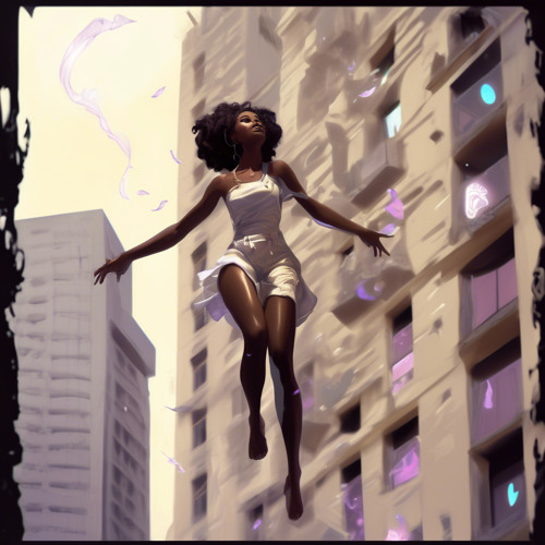 Look what you did | made on the Rapchat app (prod. by SLYMON)