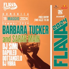 DOTTANGELO @ Flava Beach -19.05.2024