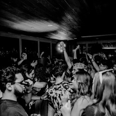SVP - Recorded Live @SLS Hyde Beach Miami (9-8-2023)