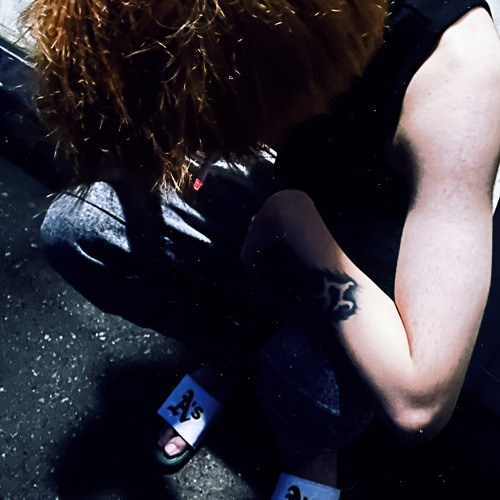 Dark hero(freestyle)