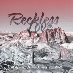 Reckless Love ft. Ife Ayans , Shelton Poore (Cory Asbury Cover)