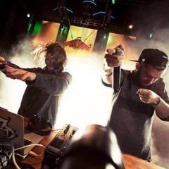 Jimi Hendrix - Purple Haze VS Flux Pavilion - Blow The Roof (Zeds Dead 2014 Mashup)