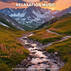 Relaxing Music to Work To