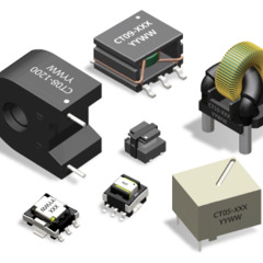 Current Sense Transformers at ICE Components, Inc.