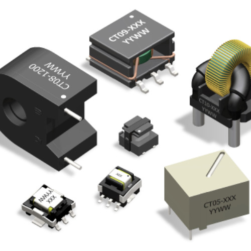 Current Sense Transformers at ICE Components, Inc.
