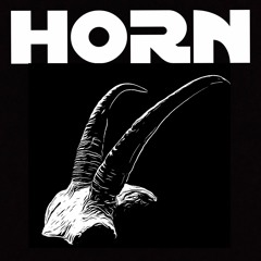 horn by horn