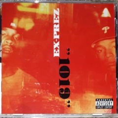 Ex-Prez - Brooklyn Universe Feat. LOE (1999)