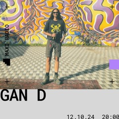Gan D / 12-10-2024