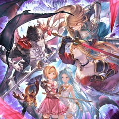Granblue Fantasy Versus OST - Morning Light Hymnus (Avatar Belial)