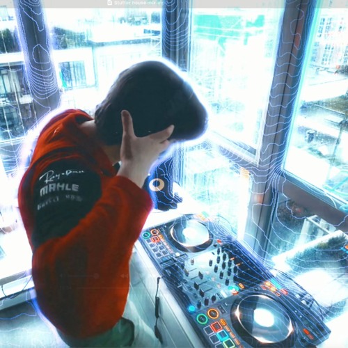 STUTTER HOUSE MIX 2025